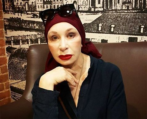 Васильевой советуют лишить сына наследства