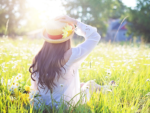 Внутреннее vs внешнее: какой должна быть женщина?