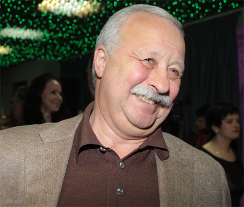 Леонид Якубович серьезно болен?