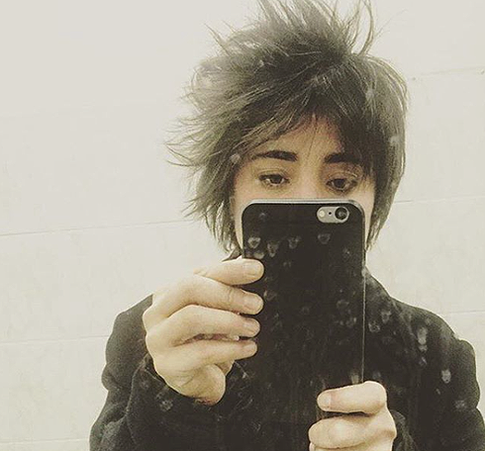 Земфира больше не хочет ездить на гастроли