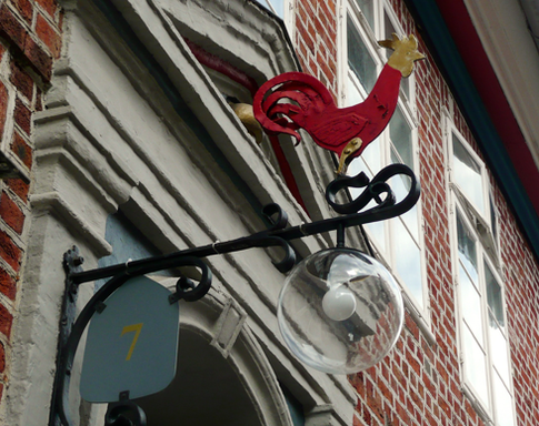 В поисках золотого петушка: где найти символ года