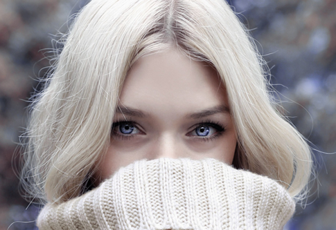 Проверенная схема: правила ухода за кожей зимой