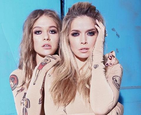 Где Вера Брежнева, а где Соня Киперман?