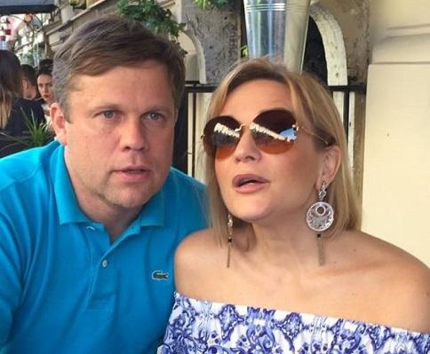 Татьяна Буланова рассказала о причине развода с Владиславом Радимовым