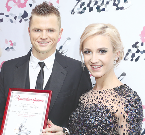 2016 год стал роковым для звездных семей