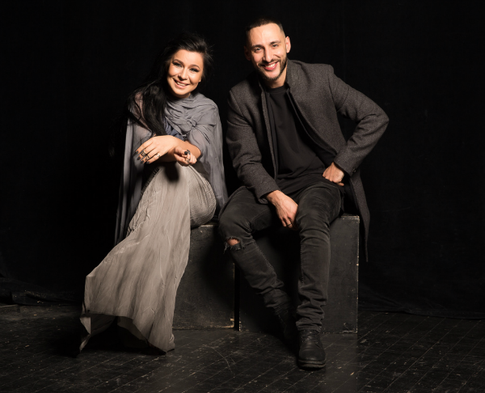 Елка и L`One сыграли глубокие чувства