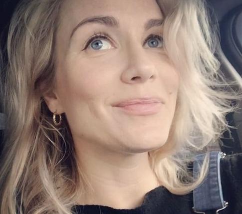 Беременная Катя Гордон собралась в третий раз замуж