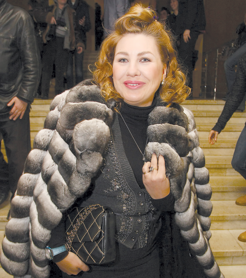 Самые неожиданные хобби звезд