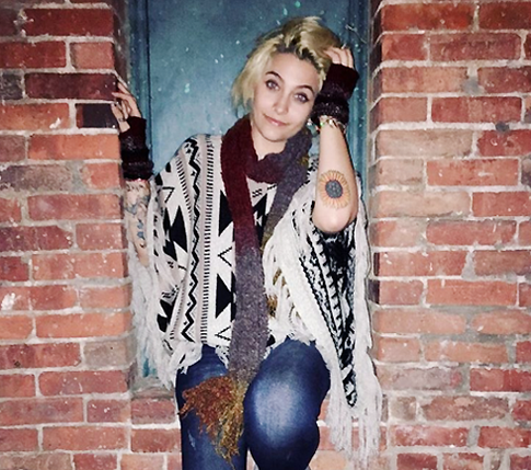 Наследники короны: чем заняты дети Майкла Джексона