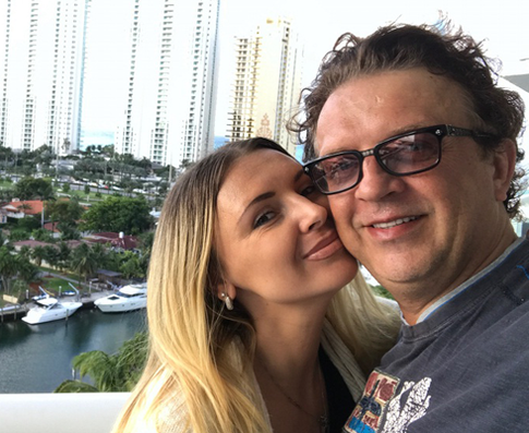 «Город вечного солнца»: Жуков открывает семейный ресторан в Майами