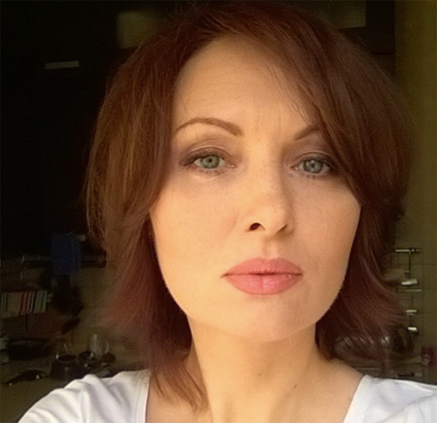 Семейная драма Елены Ксенофонтовой обрастает новыми подробностями