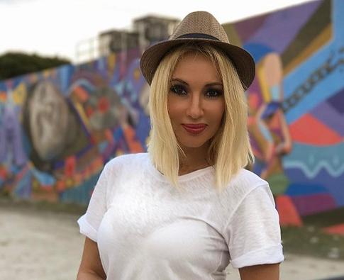 Лера Кудрявцева и Сергей Лазарев встретили Старый Новый год вместе