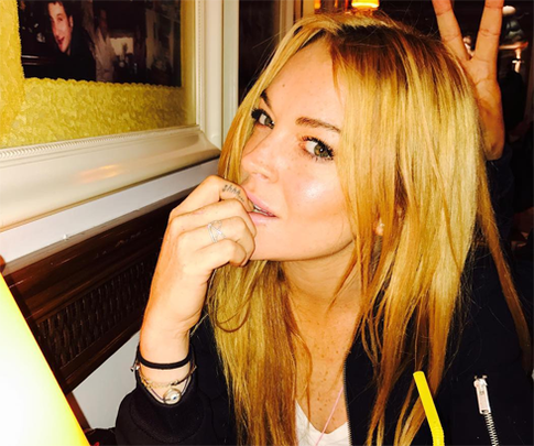 Линдси Лохан голая - Lindsay Lohan фото – 80 фотографий | ВКонтакте