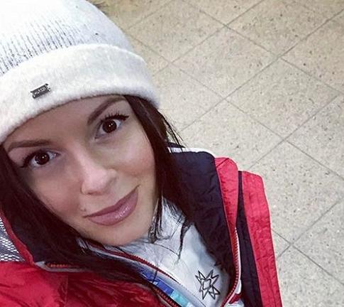 Нюша объяснила, почему не поедет на «Евровидение 2017» в Киев