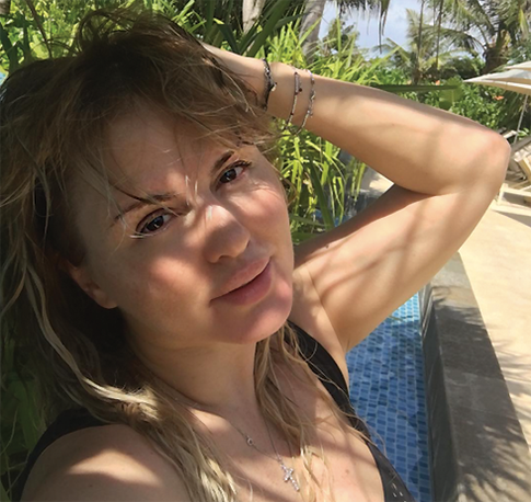 Где и как звезды отдыхают