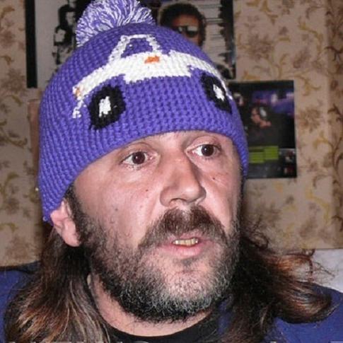 Сергей Шнуров рассказал, как выходит из запоя