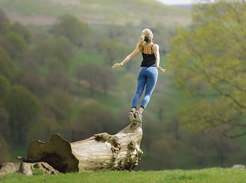 Я достойна большего!