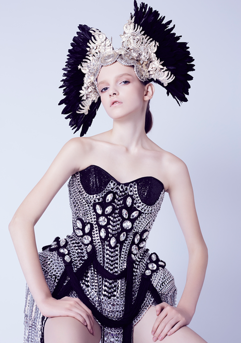 Как правильно выбрать шляпку