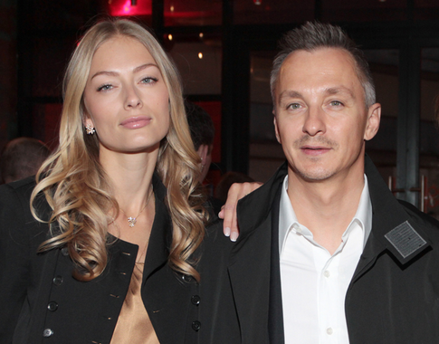 Сын Никиты Михалкова стал отцом в 4-й раз