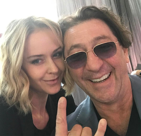 Россияне выбрали звезд «Новогодней ночи на Первом»