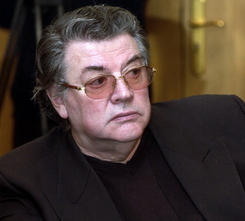 Александр Ширвиндт: «В жизни я однолюб. То есть мужчина, испортивший жизнь только одной женщине»