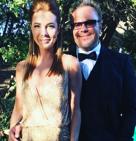 Подольская разоткровенничалась о романе с женатым мужчиной