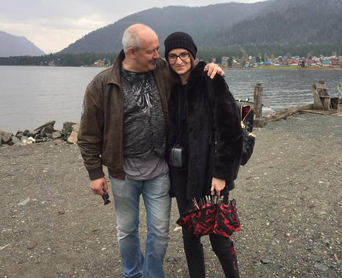 7-летняя дочь Марьянова предчувствовала его смерть