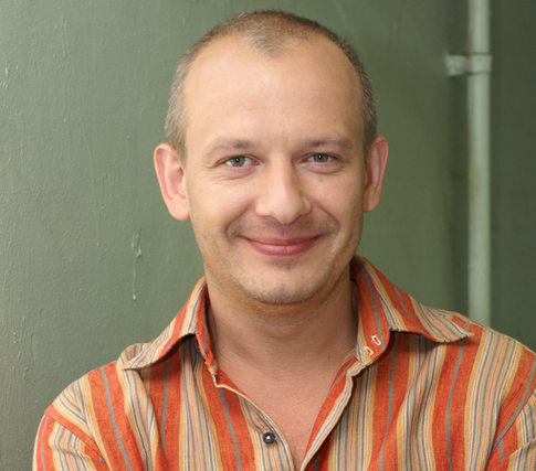 Коллеги и друзья вспоминают Дмитрия Марьянова в соцсетях