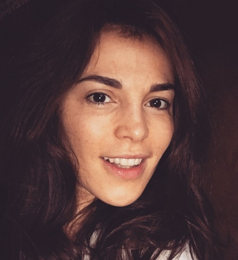 Сати Казанова прокомментировала свою тайную свадьбу