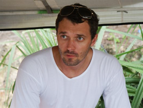 Павел Трубинер: «У меня с кино связано очень много травм»