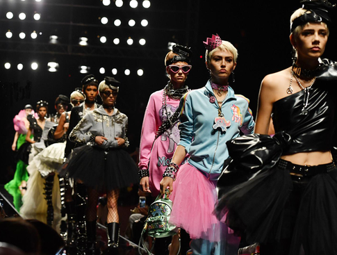 Мифы и фишки сезона весна-лето−2018