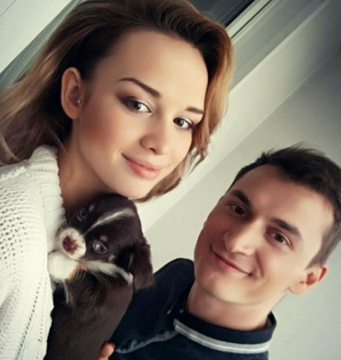 В Сети появились фото со свадьбы Дианы Шурыгиной