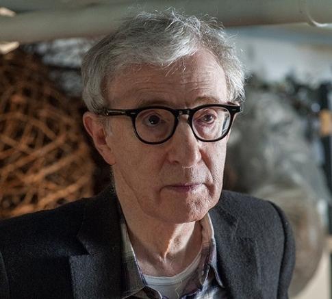 Вуди Аллен расстроен скандалом вокруг Харви Вайнштейна