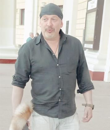 Каким запомнила Марьянова его первая любовь