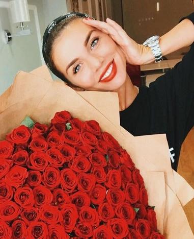 Седокова рассказала, как пережить развод