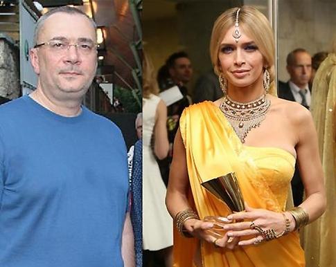 Константин Меладзе поделился своей историей любви