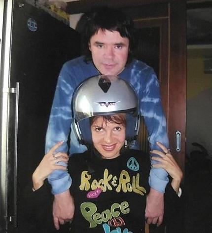 По возвращении из Таиланда Осин снова начал пить