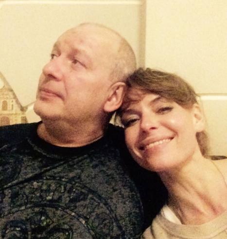 Толкалина рассказала об угрожавших вдове Марьянова журналистах