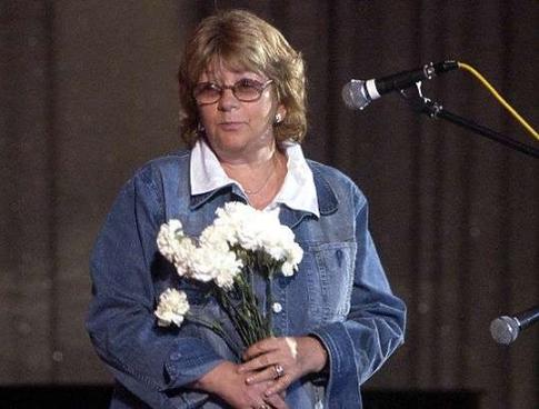 Алла Сурикова поделилась воспоминаниями о встречах с Марьяновым