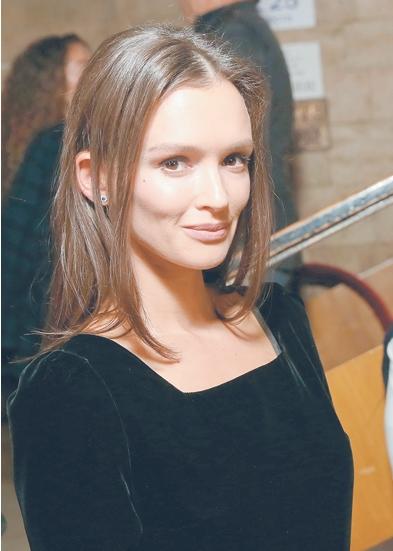 Паулина Андреева рассказала о своей юности и сбывшихся мечтах