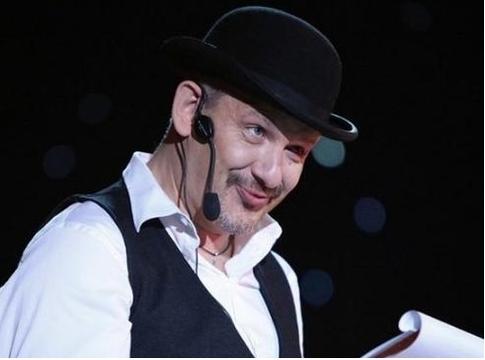 Столица прощается с Дмитрием Марьяновым