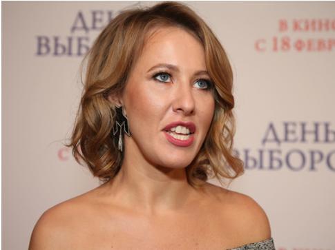 Дмитрий Песков ответил Собчак на утверждение о Крыме