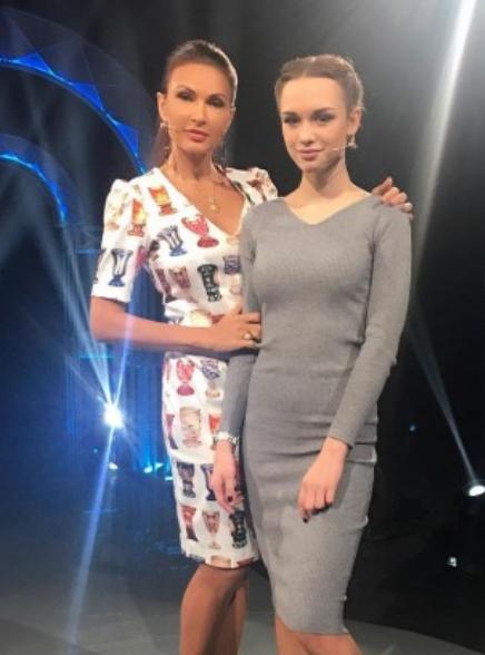 Бледанс раскритиковала Шурыгину и ее родителей