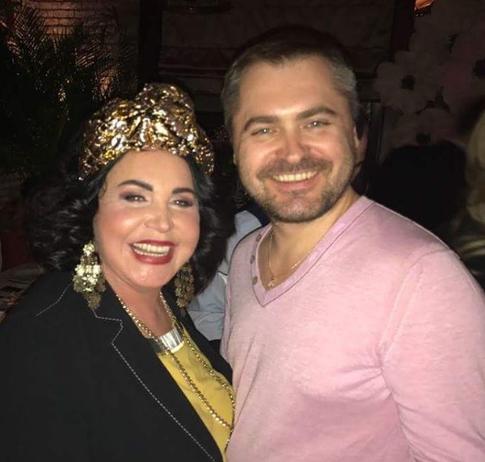 Бабкина все еще не готова выйти замуж второй раз