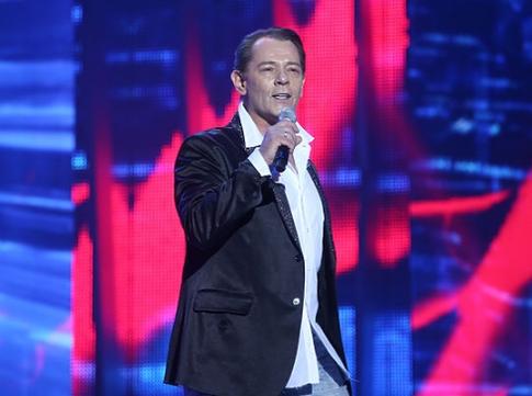 Вадима Казаченко парализовало после встречи с бывшей женой