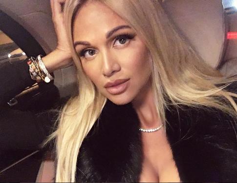 Лопырева собралась в Дубай, а Басков — в Грозный