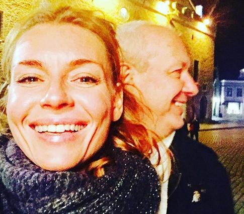 Толкалина горюет о Марьянове