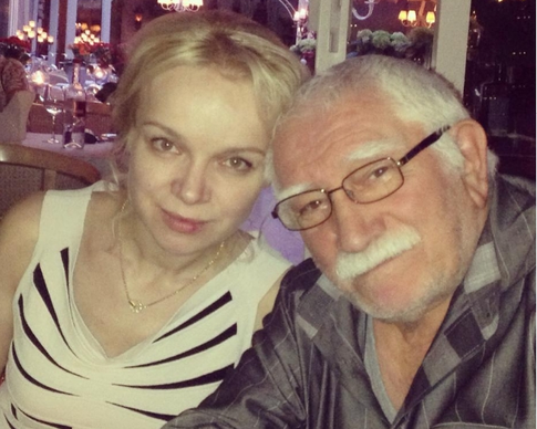 Вопрос о разводе Джигарханяна будет решать мировой суд