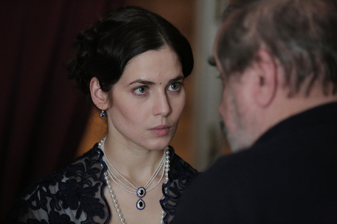 Юлия Снигирь: «Хорошая литература — это серьезный фундамент»