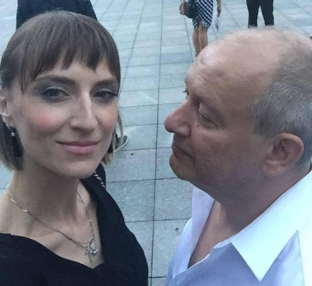 Поклонники потребовали посмертного награждения Марьянова